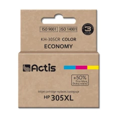 Картридж Actis KH-305CR для HP 3YM63AE Color 18 мл (5901443116509)