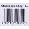 Плафон для светильника ActiveJet IRMA (5901443116615)