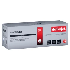 Тонер-картридж ActiveJet ATL-522NXX для Lexmark 52D2X00 522X Black 45000 стор. (5901443117896)
