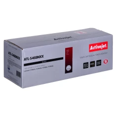 Тонер-картридж ActiveJet ATL-546BNXX для Lexmark C546U1KG Black 8000 стор. (5901443118046)