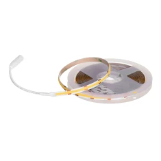 Стрічка ActiveJet LED COB 5 м холодне світло IP20 (5901443119005)