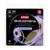 Стрічка ActiveJet LED COB 5 м холодне світло IP20 (5901443119005)