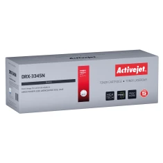 Драм-картридж ActiveJet DRX-3345N для Xerox 101R00555 Black 30000 стр. (5901443119517)