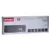 Клавіатура ActiveJet K-3803S дротова USB (5901443120070)