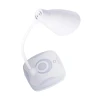 Настільна лампа ActiveJet CLASSIC PLUS з нічником White (5901443120711)