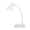Настільна лампа ActiveJet CLASSIC PLUS з нічником White (5901443120711)