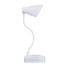 Настільна лампа ActiveJet CLASSIC PLUS з нічником White (5901443120711)