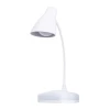 Настільна лампа ActiveJet CLASSIC PLUS з нічником White (5901443120711)