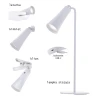 Багатофункціональна ActiveJet LED-лампа AJE-IDA 4in1 (5901443121916)