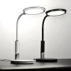 Настільна лампа ActiveJet LED AJE-RAYA RGB Black (5901443122104)