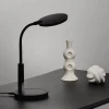 Настільна лампа ActiveJet LED AJE-RAYA RGB Black (5901443122104)