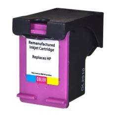 Картридж Superbulk SB-302XLC для HP 302XL F6U67AE Color (5901443122425)