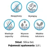 Наполнитель для туалета для кошек DIAMENTIQ Neutral нейтральный 30 л (5901443122623)