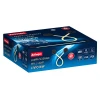 Настінна ActiveJet LED лампа AJE-LIVIO WW (5901443122739)