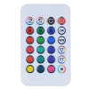 Декоративная лампа ActiveJet LED AJE-CERES RGB (5901443122807)