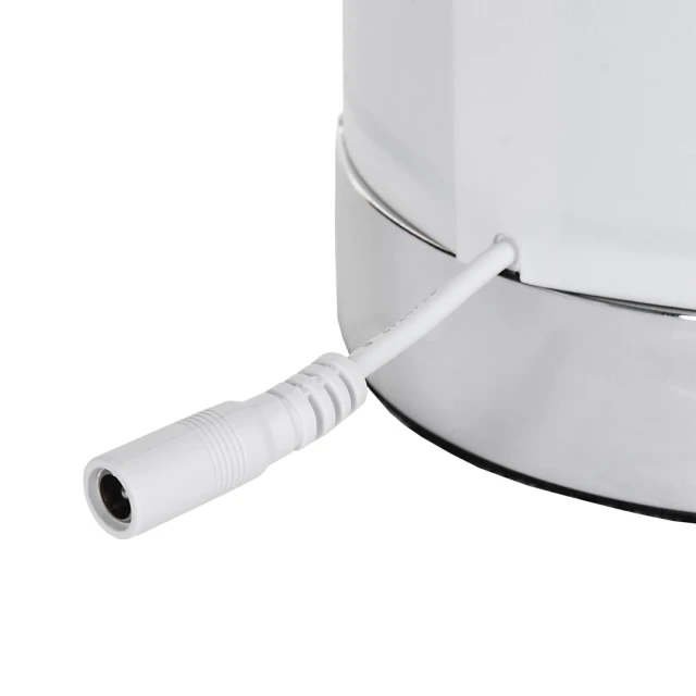 Декоративная лампа ActiveJet LED AJE-CERES RGB (5901443122807)