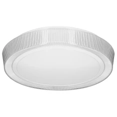 Стельовий світильник ActiveJet LED AJE-KAMA 24 Вт (5901443122814)