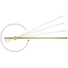 Настінний світильник ActiveJet LED AJE-HILTON WW Patyna (5901443123071)
