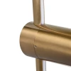 Настінний світильник ActiveJet LED AJE-HILTON WW Patyna (5901443123071)