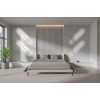 Настінний світильник ActiveJet LED AJE-HILTON WW Patyna (5901443123071)