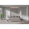 Настінний світильник ActiveJet LED AJE-HILTON WW Patyna (5901443123071)