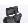 Ергономічне офісне крісло ActiveJet T5 Black (5901443124054)