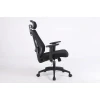 Ергономічне офісне крісло ActiveJet T5 Black (5901443124054)