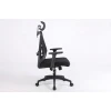 Ергономічне офісне крісло ActiveJet T5 Black (5901443124054)