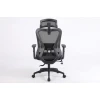 Ергономічне офісне крісло ActiveJet T5 Black (5901443124054)