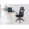 Ергономічне офісне крісло ActiveJet T5 Black (5901443124054)