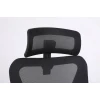 Ергономічне офісне крісло ActiveJet T5 Black (5901443124054)