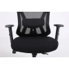 Ергономічне офісне крісло ActiveJet T5 Black (5901443124054)