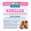 Ласощі для собак PETITTO Паличці обгорнуті куркою 500 г (5901443265344)