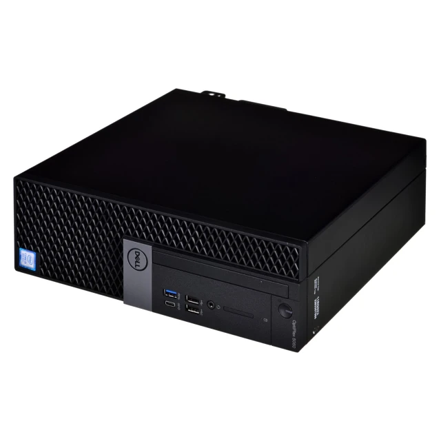 Системний блок Dell OptiPlex 5060 SFF i5-8500 16GB 256GB SSD Win11 Pro (5901443266082)