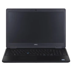 Ноутбук Dell Latitude 5590 i5-8350U 16 ГБ 256 ГБ SSD 15.6