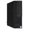 Системний блок Dell OptiPlex 3070 i3-9100 8GB 256GB SSD SFF Win11 Pro відновлений (5901443266617)