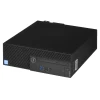 Системний блок Dell OptiPlex 3070 i3-9100 8GB 256GB SSD SFF Win11 Pro відновлений (5901443266617)