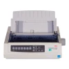 Принтер матричний OKI ML3320 A4 LPT USB вживаний (5901443266792)