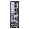 Системний блок Dell OptiPlex 5070 SFF i5-9500 16GB 256GB SSD Win11 Pro (5901443267249)