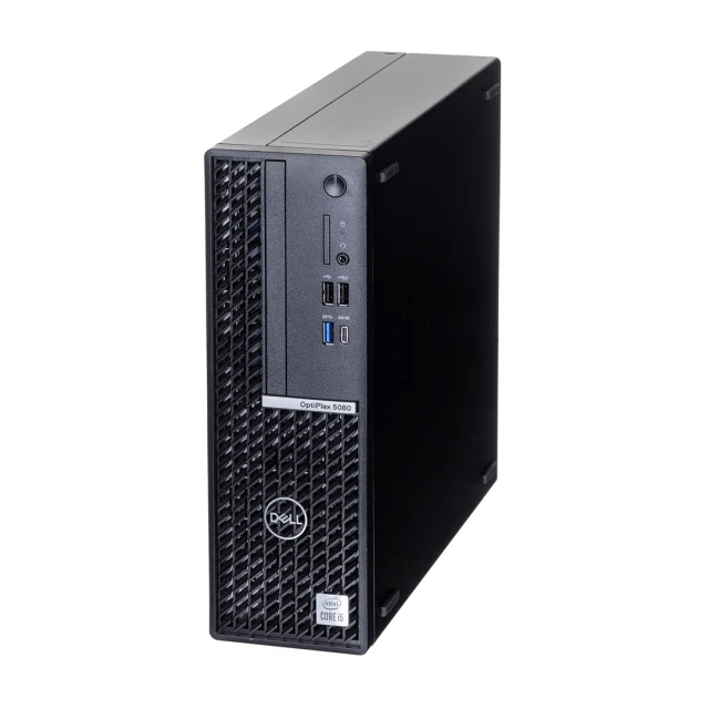 Системний блок Dell OptiPlex 5080 SFF i5-10500 16GB 256GB SSD Win11 Pro (5901443268253)