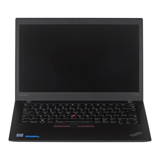 Ноутбук Lenovo ThinkPad T470 Intel Core i5-6300U 8 GB RAM 256 GB SSD 14