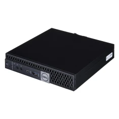 Системний блок Dell OptiPlex 5070 Micro i5-9500T 16GB 256GB SSD Win11 Pro (5901443268451)