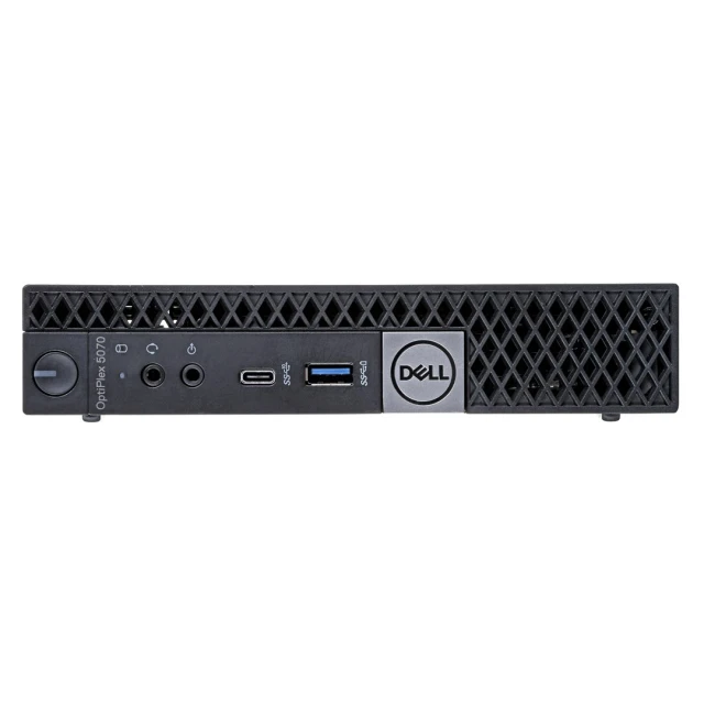Системний блок Dell OptiPlex 5070 Micro i5-9500T 16GB 256GB SSD Win11 Pro (5901443268451)