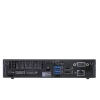 Системний блок Dell OptiPlex 3060 Micro i5-8500T 16GB RAM 256GB SSD Win11 Pro вживаний (5901443271284)