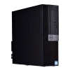 Системний блок Dell OptiPlex 7060 SFF i5-8500 16 ГБ 256 ГБ SSD Win11 Pro (відновлений) (5901443271475)