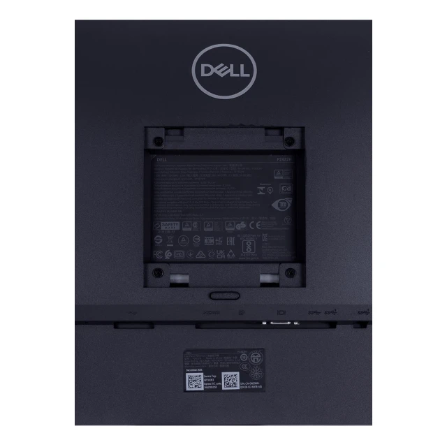 Монітор Dell P2422H 24