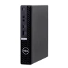 Системний блок Dell OptiPlex 7080 Micro i5-10500T 16GB 256GB SSD Win11 Pro вживаний (5901443351702)