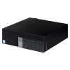 Системний блок Dell OptiPlex 7070 SFF i5-9500 16 ГБ 256 ГБ SSD Win11 Pro (відновлений) (5901443351948)