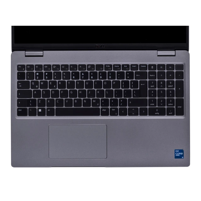 Ноутбук Dell Latitude 5520 Intel Core i5-1145G7 16 ГБ 256 ГБ SSD 15,6