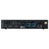 Системний блок Dell OptiPlex 7070 Micro i5-9500T 16 ГБ 256 ГБ SSD Win11 Pro з блоком живлення (відновлений) (5901443352693)
